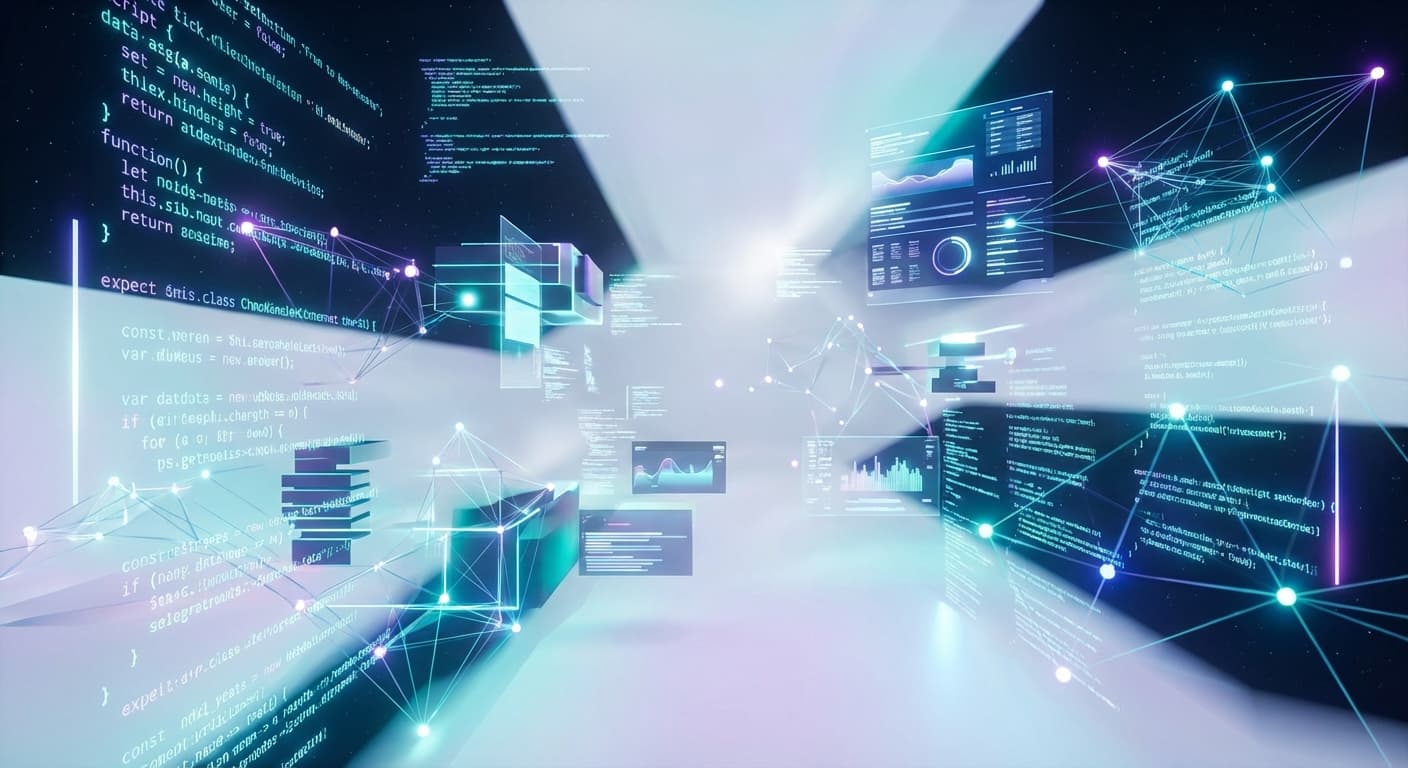 The Future of Web Development: What to Expect in 2025