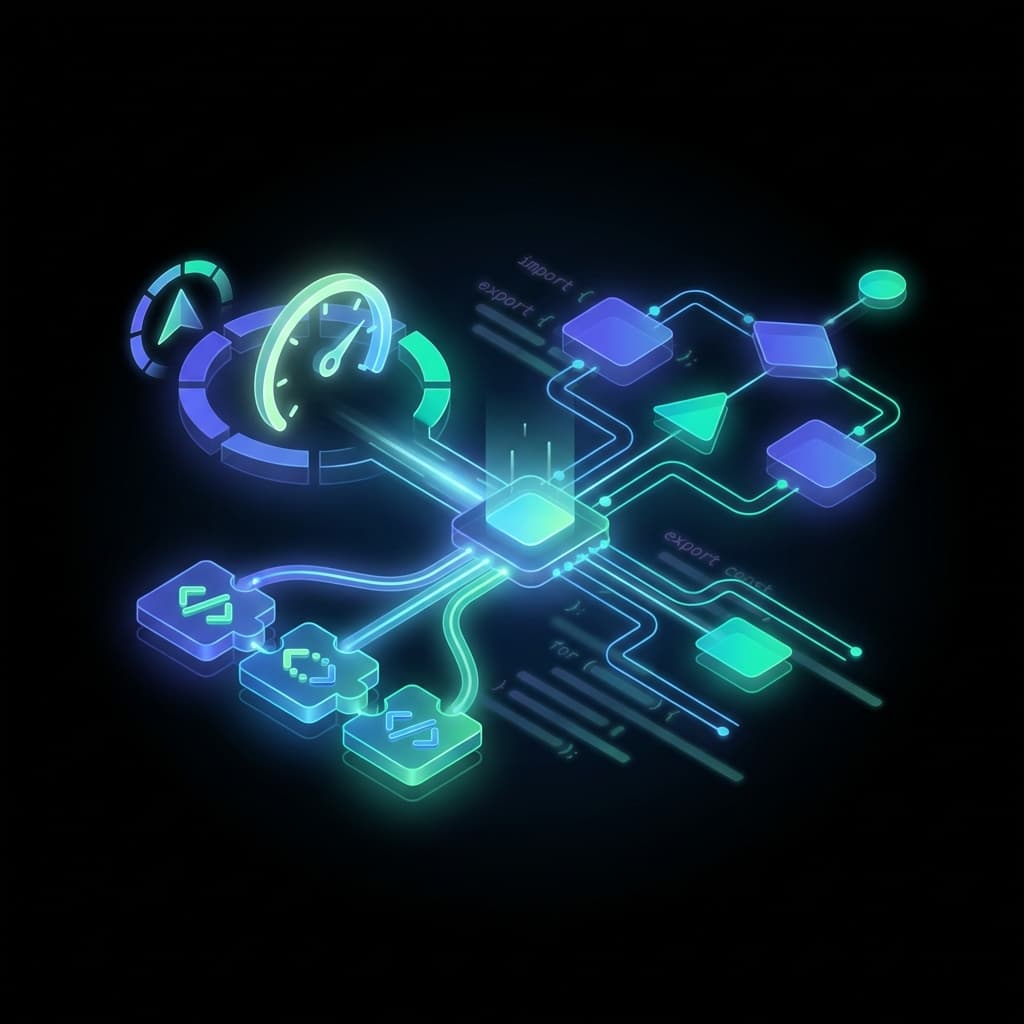 Introducing: React Best Practices