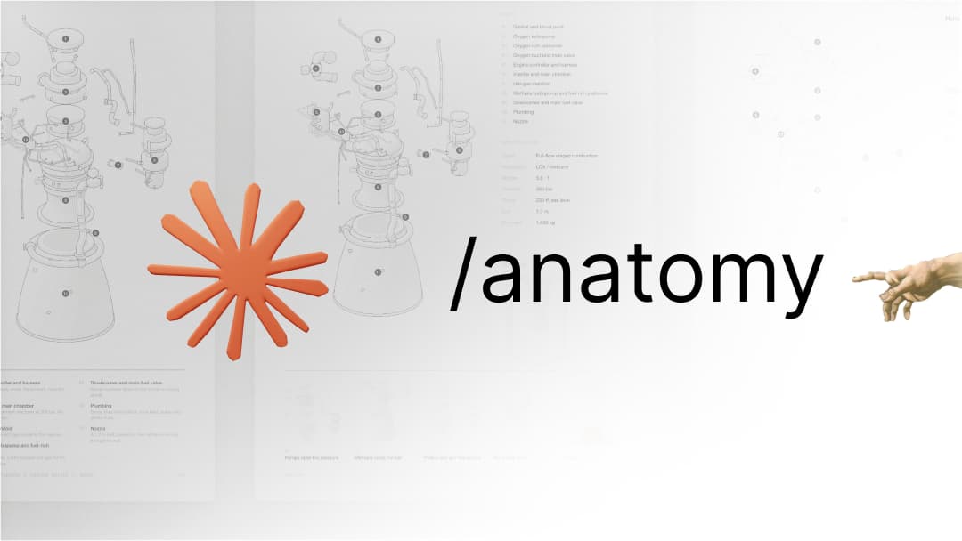 Turn Ideas into Interactive Isometric Machines with Claude's Anatomy Skill