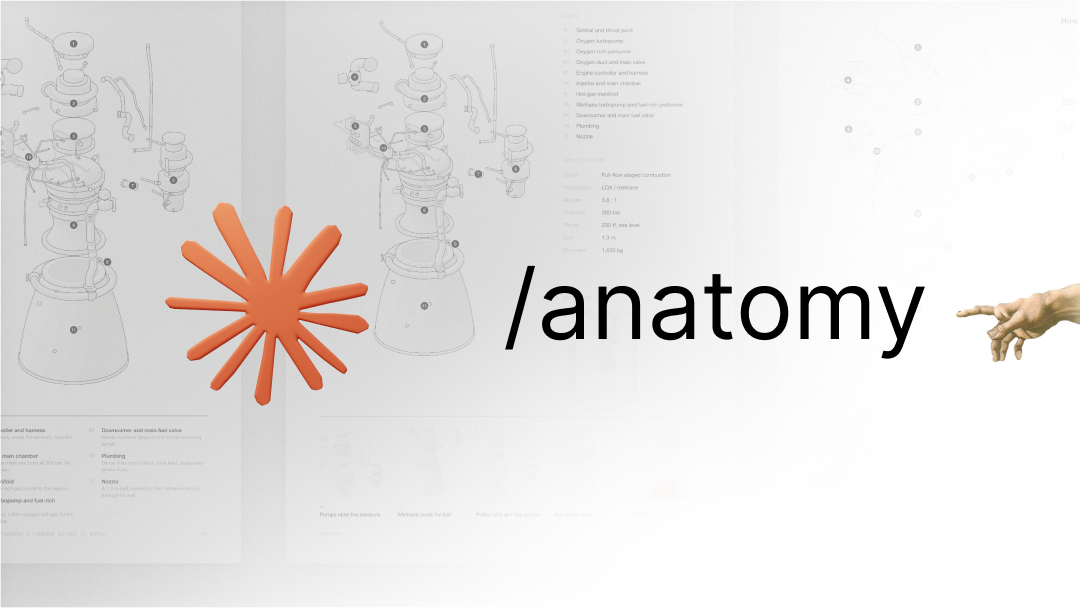 Turn Ideas into Interactive Isometric Machines with Claude's Anatomy Skill